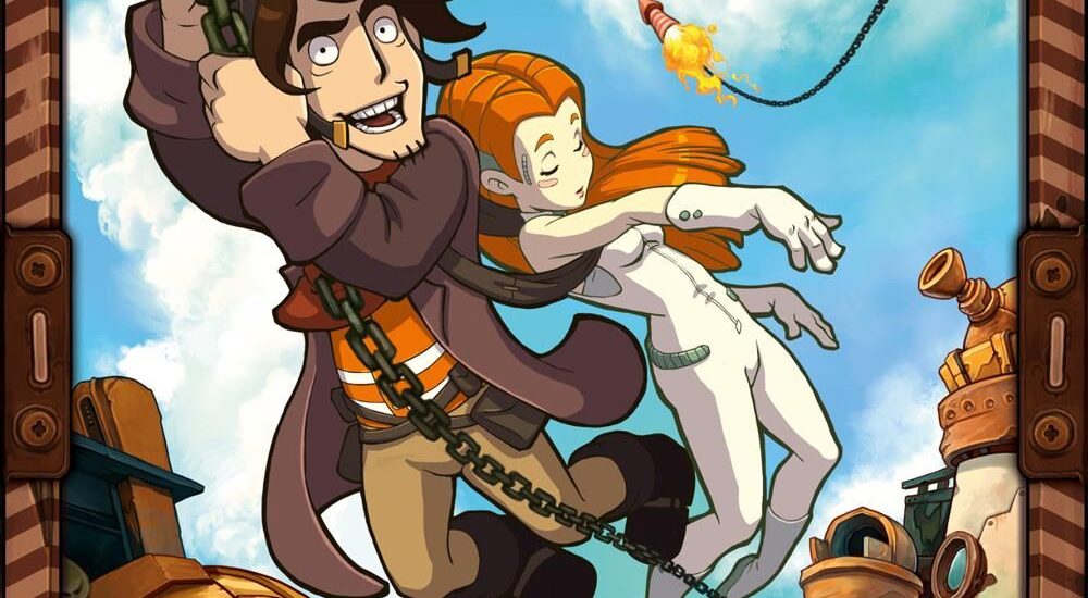 Deponia (Digital)