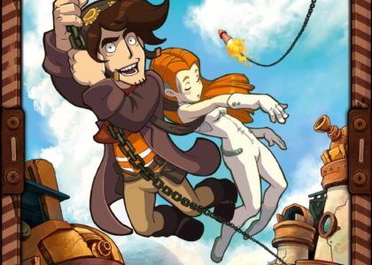Deponia (Digital)
