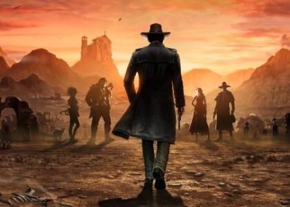 Desperados III (Gra PC)