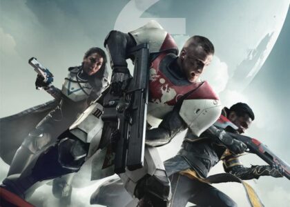 Destiny 2 (Digital)