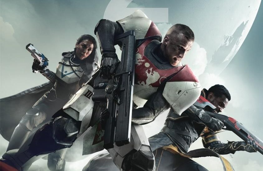 Destiny 2 (Digital)