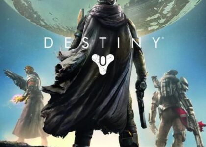 Destiny (Gra PS4)