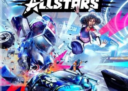 Destruction AllStars (Gra PS5)