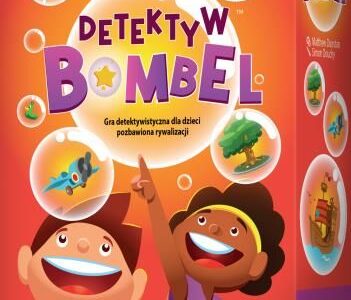 Detektyw Bombel
