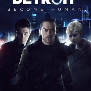 Detroit: Become Human (Digital)