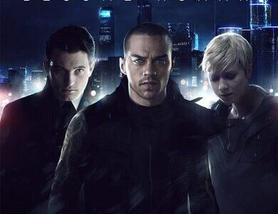 Detroit: Become Human (Digital)
