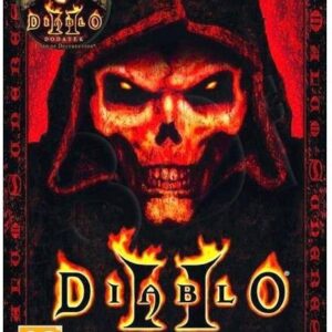 Diablo 2 + Diablo 2 Lord of Destruction (Digital)