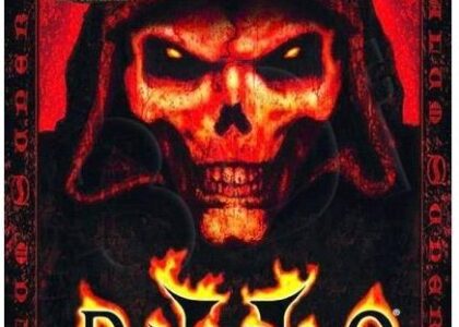 Diablo 2 + Diablo 2 Lord of Destruction (Digital)