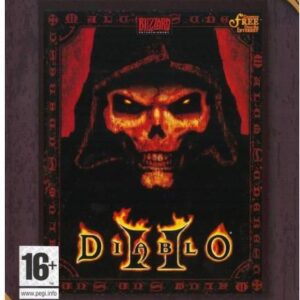 Diablo 2 (Digital)