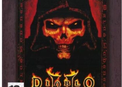 Diablo 2 (Digital)