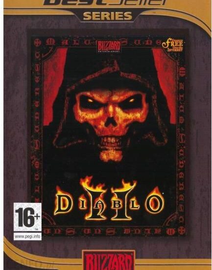 Diablo 2 (Digital)