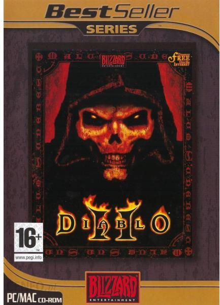 Diablo 2 (Digital)