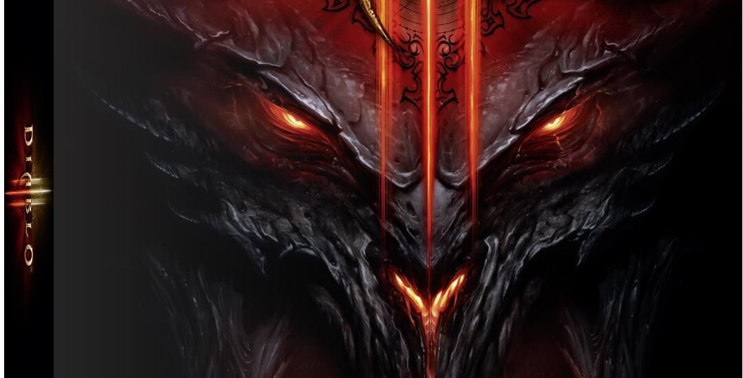 Diablo III (Gra PC)