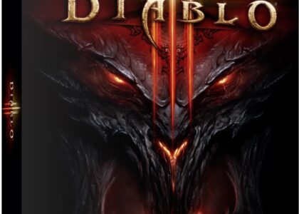 Diablo III (Gra PC)