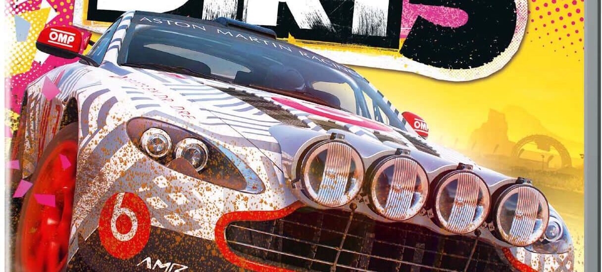 DiRT 5 (Gra PC)