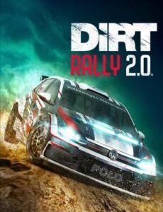 Dirt Rally 2.0 (Xbox One Key)