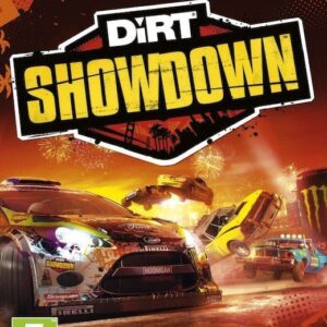 DiRT Showdown (Gra PC)