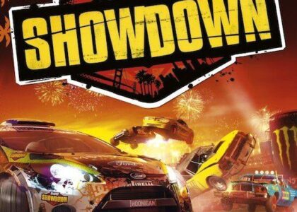 DiRT Showdown (Gra PC)
