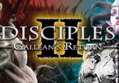 Disciples II Gallean's Return (Digital)