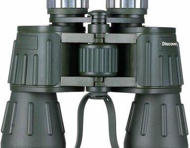 Discovery Field 12X50