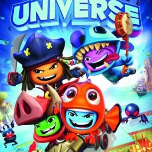 Disney Universe (Gra PC)