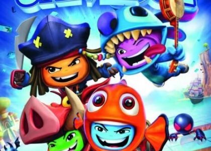 Disney Universe (Gra PC)