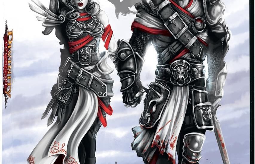 Divinity Original Sin (Gra PC)