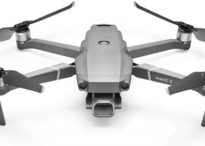 DJI Mavic 2 Pro