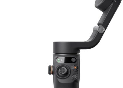 DJI OM 6 (Osmo Mobile 6)