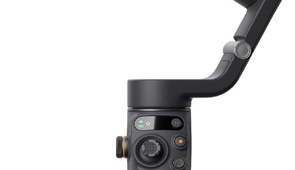DJI OM 6 (Osmo Mobile 6)