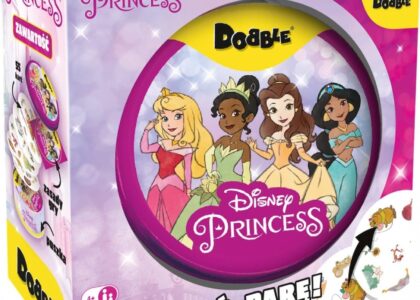 Dobble Disney Princess