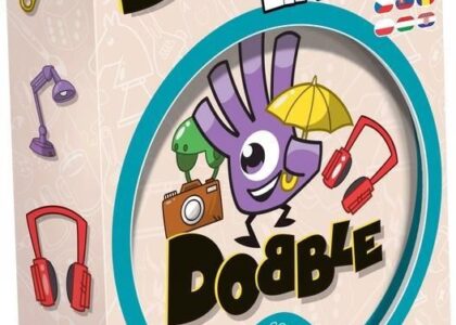 Dobble Lifestyle