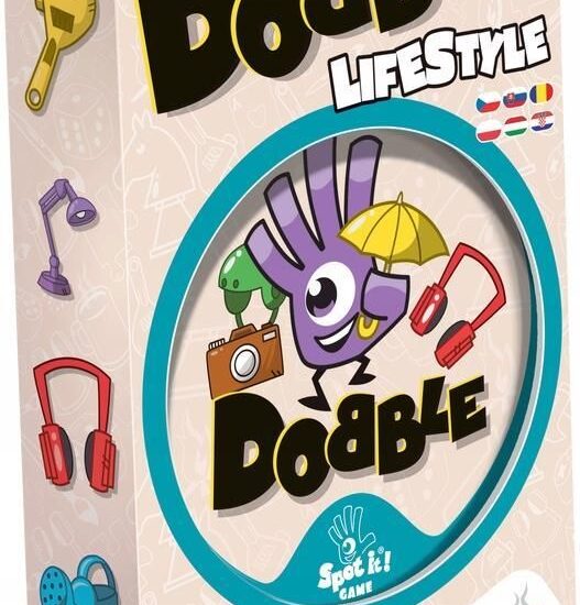 Dobble Lifestyle