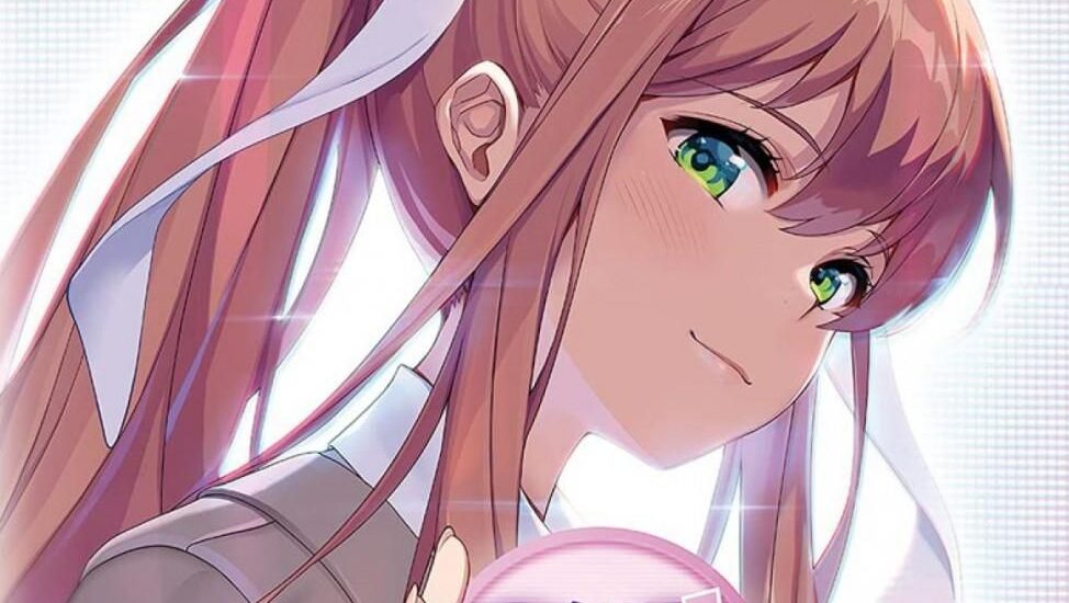 Doki Doki Literature Club Plus! (Gra PS4)