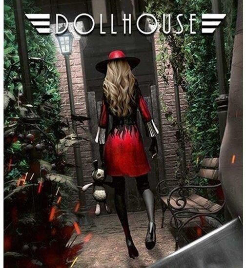 Dollhouse (Gra NS)