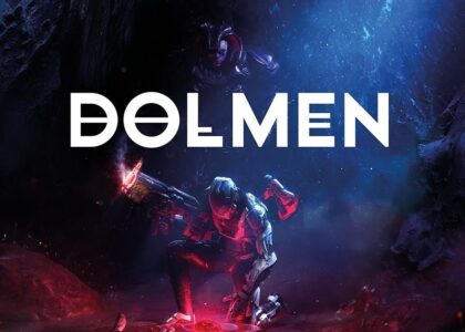Dolmen Day One Edition (Gra PS4)
