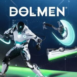 Dolmen Rebel Set (PS4 Key)