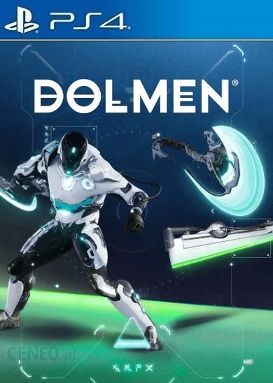 Dolmen Rebel Set (PS4 Key)