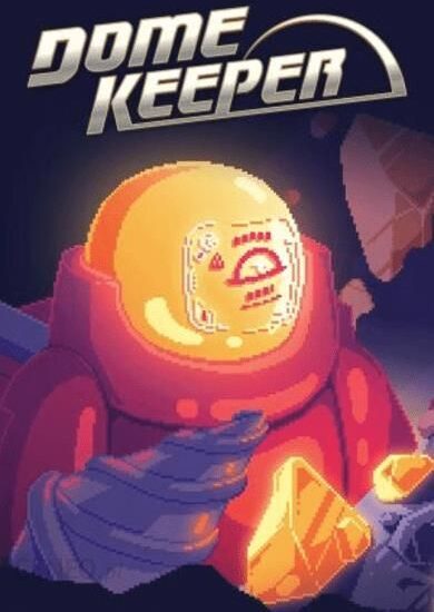 Dome Keeper (Digital)