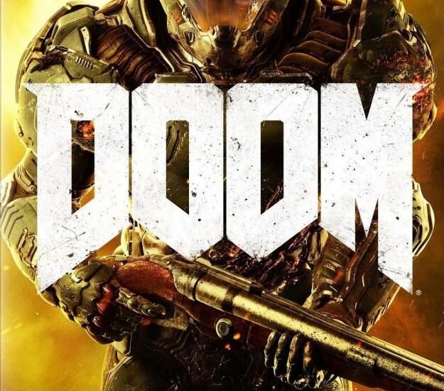 DOOM (Digital)