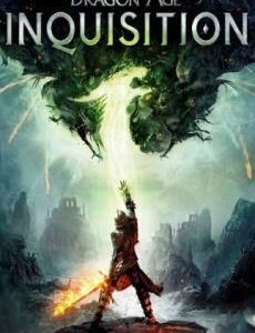 Dragon Age: Inquisition Game of the Year Edition (Xbox One Key)