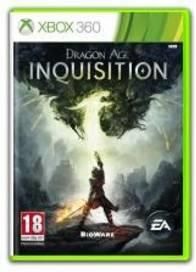 Dragon Age: Inquisition (Gra Xbox 360)