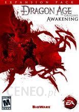 Dragon Age Początek Przebudzenie (Digital)
