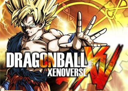 Dragon Ball Xenoverse (Gra PS3)