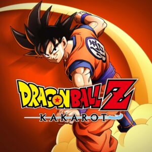 Dragon Ball Z: Kakarot (Digital)