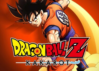 Dragon Ball Z: Kakarot (Digital)