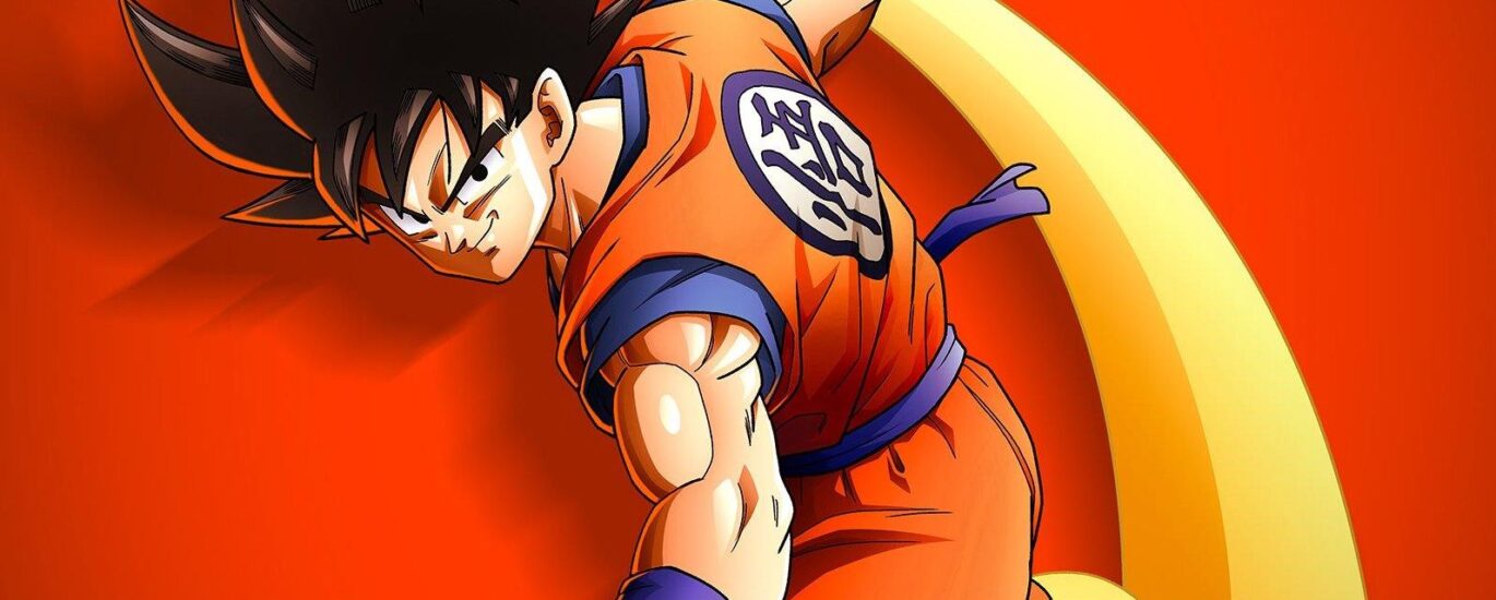 Dragon Ball Z Kakarot (Gra Xbox One)