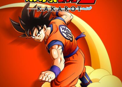 Dragon Ball Z Kakarot (Gra Xbox One)