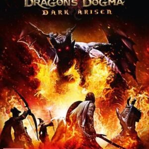 Dragon's Dogma Dark Arisen (Digital)