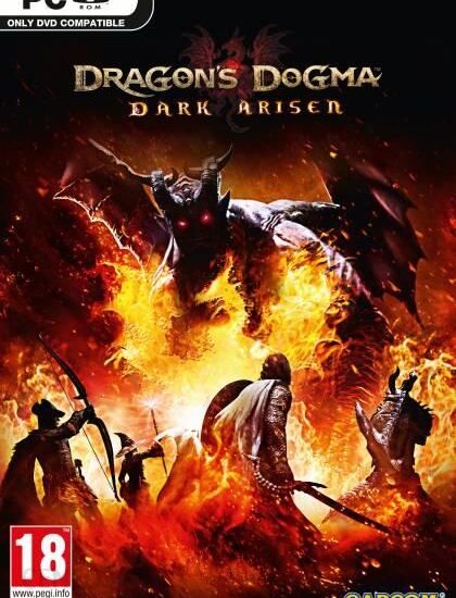 Dragon's Dogma Dark Arisen (Digital)